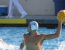 Turning Tides of Water Polo