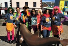 An S.B. Solstice in Ireland?