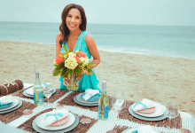UCSB Grad Hosts ‘The Posh Pescatarian’