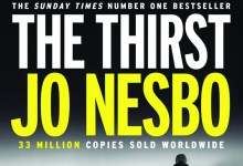 Jo Nesbø’s ‘Thirst’