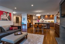 Make Myself at Home: Upper East Charmer