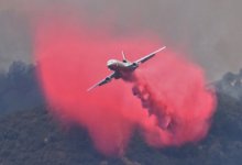 Alamo Fire’s Growth is Halted and at 65 Percent Containment