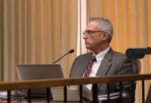 ‘Sprinters’ Caught in Cross Fire of City RV Crackdown