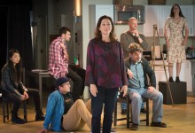 Review: ‘Stupid Fucking Bird’