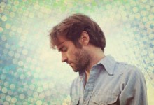 Troubadour John Craigie Sings of California