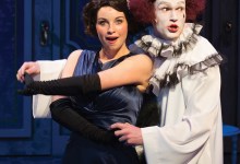 ‘Lend Me a Tenor’ at PCPA