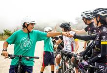 Riviera Youth Bike Team Gets Kids Cycling