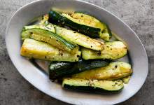 Healthy Summer Cookout Options