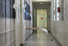 ‘Inhumane’ Conditions at Santa Barbara County Jail?