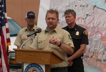 Circle V Evacuation and Rescue Details Released