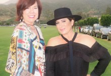 Noche de Fuego Is One Hot Night