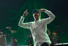 Dirty Heads Headline Bowl