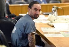 County Settles Excessive Force Lawsuit for $800,000