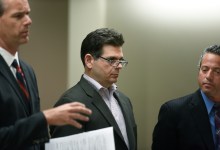 Melchiori Fraud and Embezzlement Trial Begins