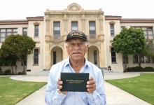 In Memoriam: Gilbert Ramirez, 1927-2018