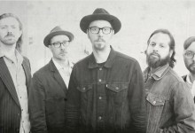 Hollis Brown Comes to The Goodland