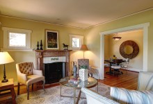 Make Myself at Home: Las Casas Pequeñas Dream Bungalow  