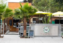 Hawai‘i Meets Isla Vista at HiWi