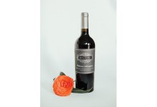 Sip This: Daniel Cohn 2015 Bellacosa Cabernet Sauvignon