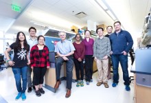 UC Santa Barbara Targets Zika