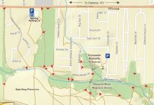 Goleta Butterfly Preserve Closed