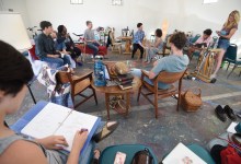 On the Verge Summer Rep