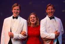 ‘High Society’ at SBCC