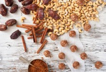 Swell Foods Redefines Packaged Snacks