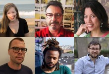 Ojai Playwrights Conference