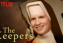‘The Keepers’