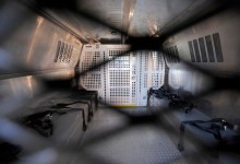 Undocumented Immigrant Bailed Out of ICE