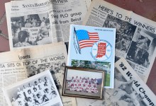 Little League World Series of 1982