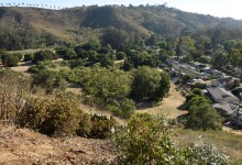 Hidden Valley for Outdoor Ed?