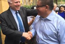 Carbajal Joins Bipartisan ‘Problem Solvers’ Caucus