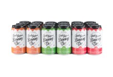 Hard Frescos Hit Surf ’n’ Suds Beer Festival