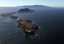 Channel Islands Up for Federal Review
