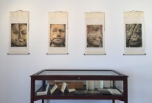 Book Arts at the Arts Fund