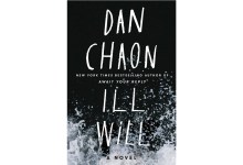 Dan Chaon’s ‘Ill Will’