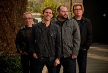 Toad the Wet Sprocket Plays Ojai