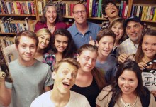 Community Film Studio Santa Barbara