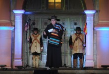 Simmering Tensions Roil Old Spanish Days