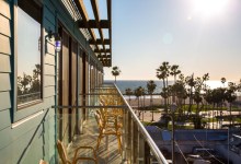 Close Escapes: Venice Beach