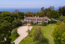 Make Myself at Home: Hope Ranch Horse Property