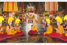 Santa Barbara Celebrates Peace Week