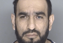 Taxi Driver Convicted of Rape