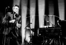 Bryan Ferry to Play Santa Barbara Bowl