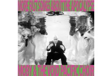 Moby, ‘More Fast Songs About the Apocalypse’