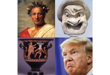 ‘Trumpus Caesar’ Feeds Politic-Based Angst with Art