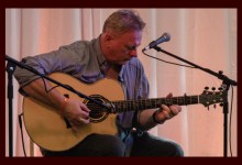 Acoustic Instrument Celebration Returns