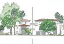 Council Caps High-Density Housing